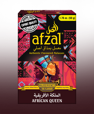 African-Queen-Molasses-50g