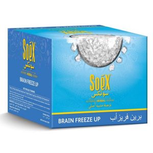 Brain Freeze Up Herbal-250g