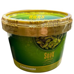 Soex-Cardamom-Herbal-250g-Tobacco free