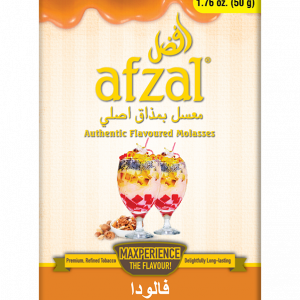 Falooda Afzal Tobacco Hookah Molasses - 50g.