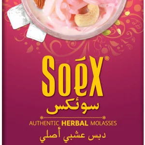 Soex Falooda-Herbal-250g