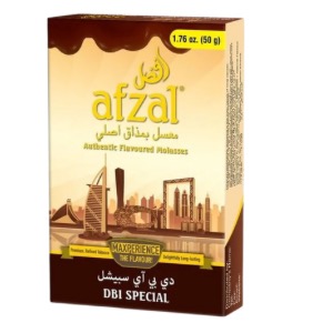 DBI-Special-50g-Afzal