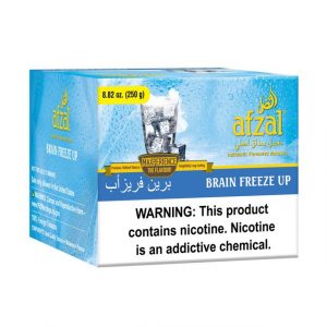 brainfreezeup250gram-Afzal