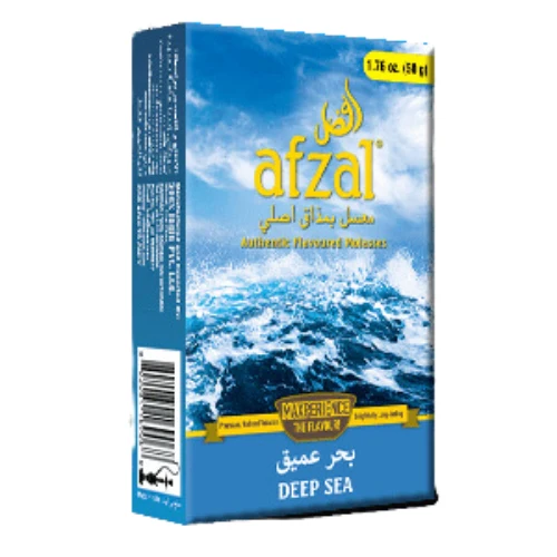 DeepSea-Shisha-Molasses-50G