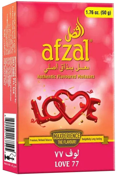 Love77-Shisha-Molasses-50g